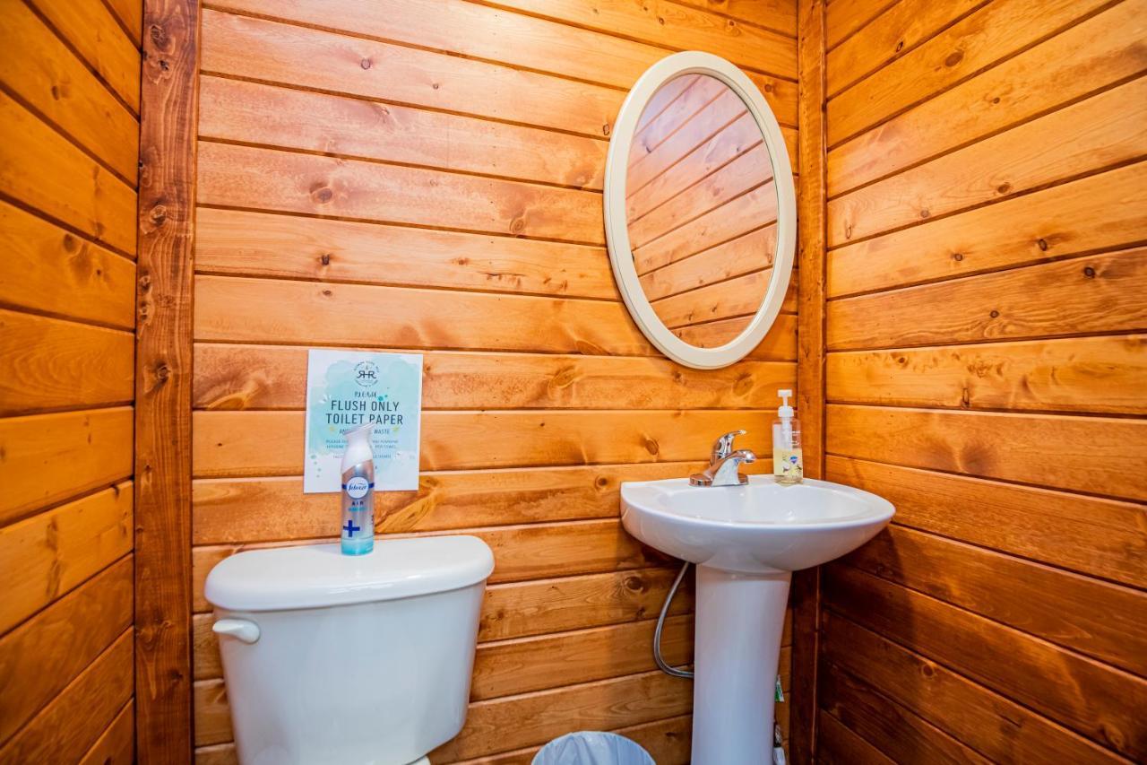 Roaring River Luxury Glamping #3 Tente de luxe Cassville